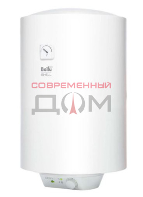 Водонагреватель Ballu Shell BWH/S 50/ 1,5 кВт, 50 л